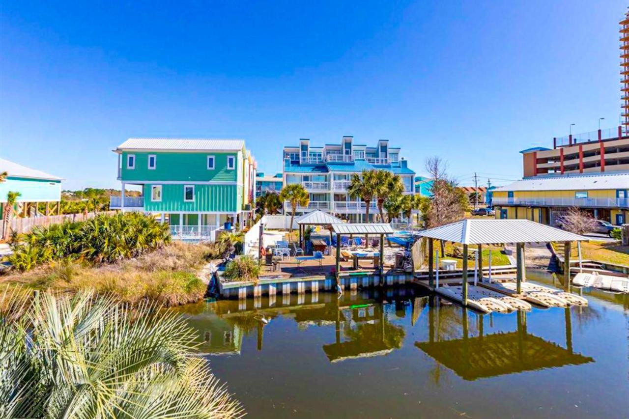 Sun & Sea Βίλα Gulf Shores Εξωτερικό φωτογραφία